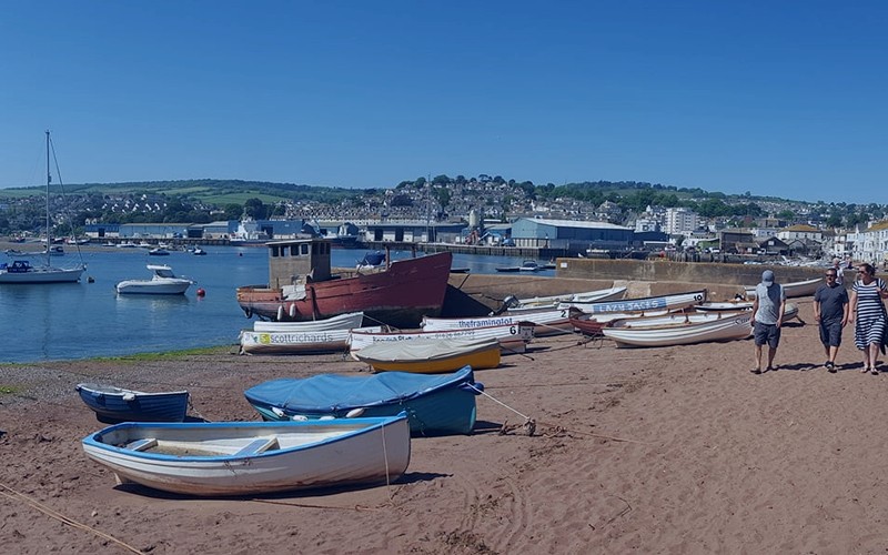 Teignmouth
